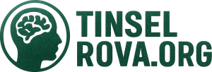 TinselRova.org Logo